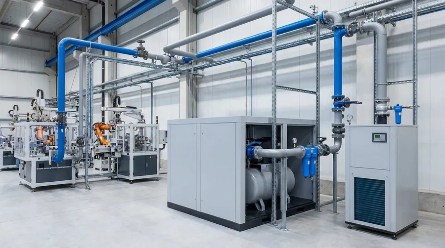 Engineering & Installation